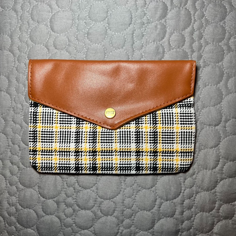 New IPSY Cosmetic/Makeup Bag